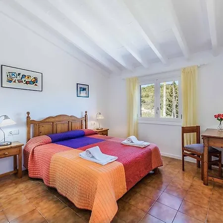 Patricia Impressive Garden To Enjoy With The Family By Renthousing * Pollença