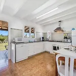 Patricia Impressive Garden To Enjoy With The Family By Renthousing Apartment