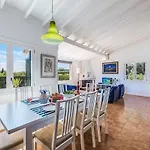 Patricia Impressive Garden To Enjoy With The Family By Renthousing Apartment Pollença