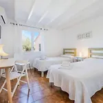 Apartment Patricia Impressive Garden To Enjoy With The Family By Renthousing Pollença