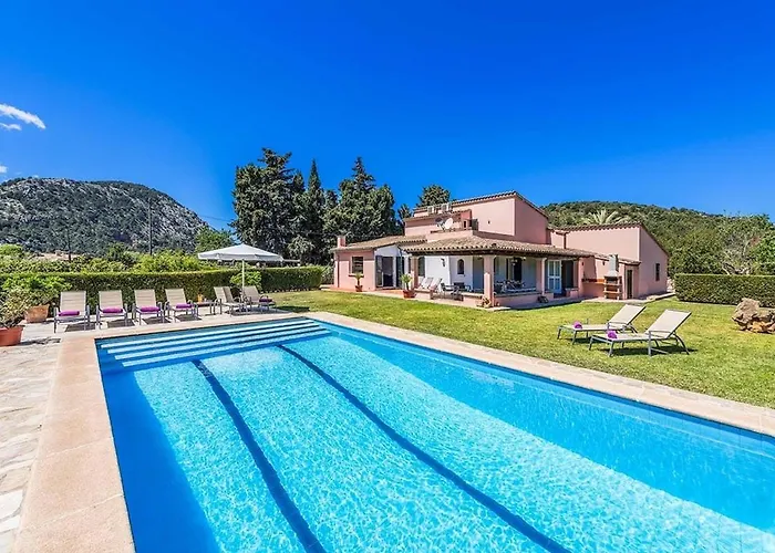 Patricia Impressive Garden To Enjoy With The Family By Renthousing ポレンサ